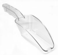 Совок полікарбонатний вузький 355 мл One Chef