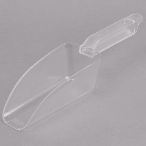 Совок полікарбонатний вузький 180 мл One Chef