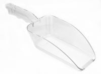 Совок полікарбонатний вузький 710 мл One Chef