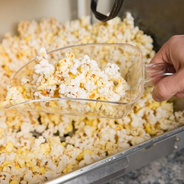 Совок полікарбонатний вузький 710 мл One Chef