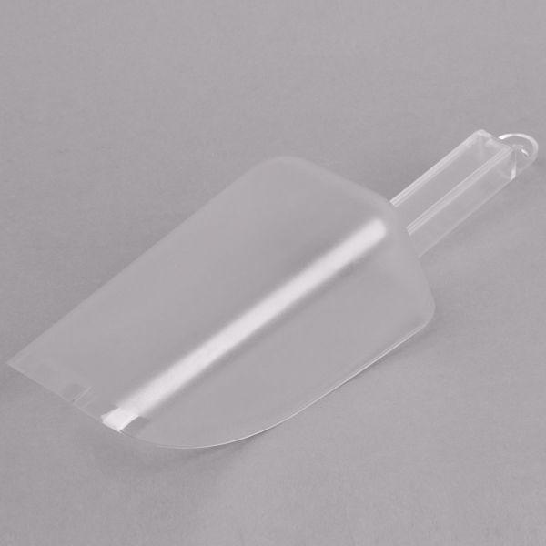 Совок полікарбонатний вузький 710 мл One Chef