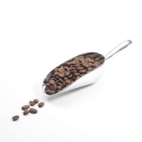 Совок алюмінієвий для сипучих і льоду 680 мл One Chef