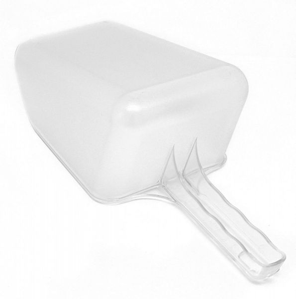 Совок полікарбонатний для сипучих і льоду 900 мл One Chef