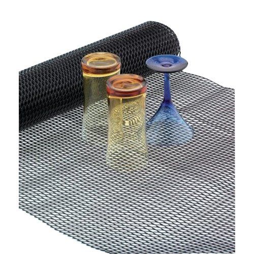 Сітка барна чорна anti-slip 12 м