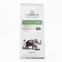Чай улун розсипний TEAHOUSE №204 Молочний улун 250 г