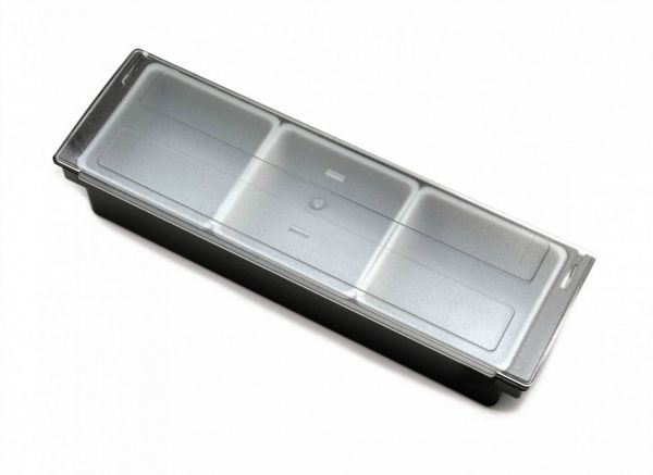 Ящик барний на 3 відділення One Chef