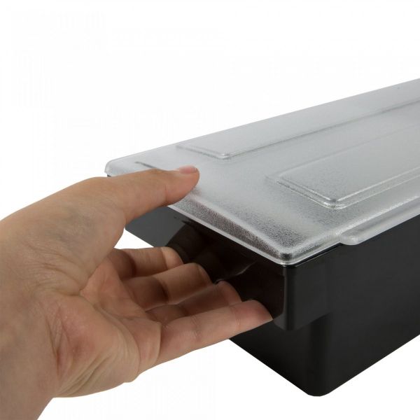 Ящик барний на 3 відділення One Chef