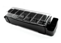 Ящик барний на 6 відділень (поглиблені ячейки) One Chef