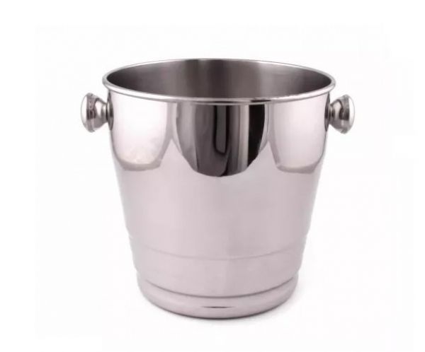 Відро для охолодження вина та шампанського One Chef 4,5 л