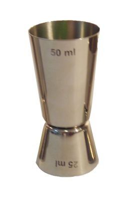 Джигер One Chef 25/50 мл