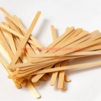 Мішалка дерев'яна береза ЛЮКС 140*7*1,4мм 800 шт