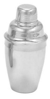 Шейкер Євро One Chef 300 мл