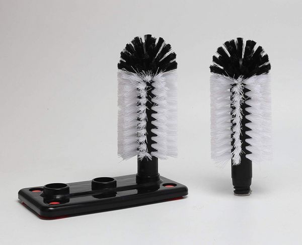 Комерційний йоршик для миття склянок 185*85*255 мм One Chef