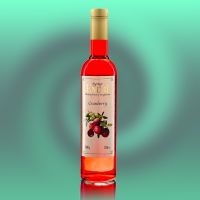 Сироп ЕММІ Журавлина 900 г