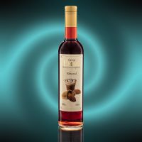 Сироп ЕММІ Мигдаль 900 г