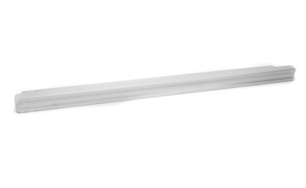 Тримач настінний для рахунків та чеків 300 мм One Chef, хромований алюміній