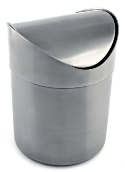 Відерце урна настільна нержавіюча сталь One Chef