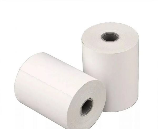 Касова стрічка 80мм*19м