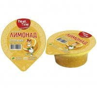 Концентрат лимонаду Meal Time Апельсин 60 г