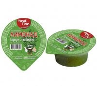 Концентрат лимонаду Meal Time Тархун з імбиром 60 г