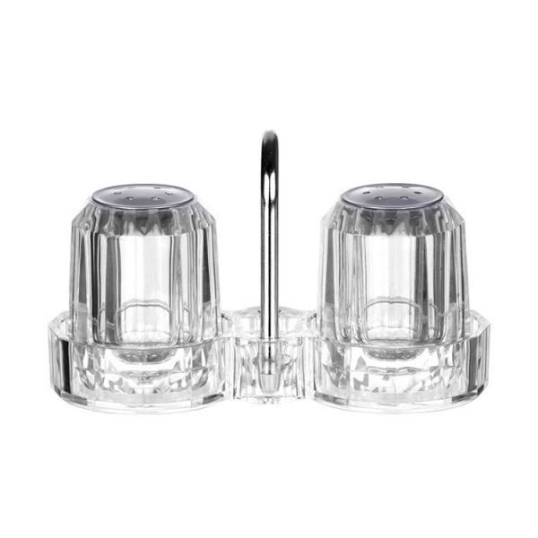 Набір для спецій 3 предмети 12*5*7 см