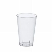 Стакан склоподібний 300 мл 20 шт