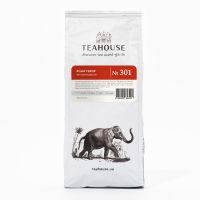 Чай чорний розсипний TEAHOUSE №301 Асам 250 г