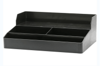 Диспенсер для інгрідієнтів на 3 відділення One Chef