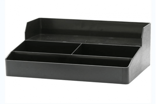 Диспенсер для інгрідієнтів на 3 відділення One Chef