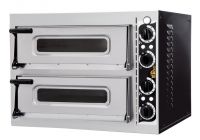 Піч для піци ITPIZZA MS1+1