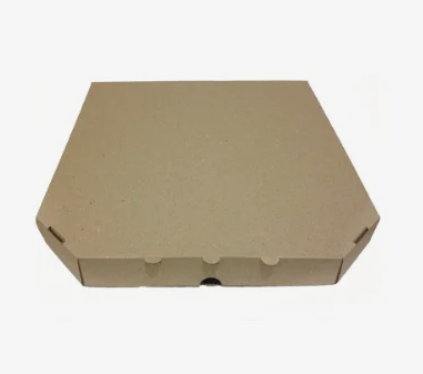 Коробка для піци 320*320*40 мм БУРА