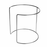 Підставка для корзинки 260*260 мм One Chef