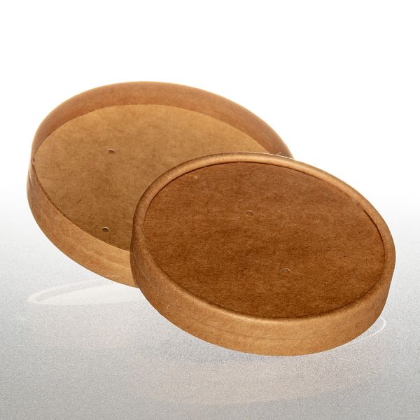 Кришка EcoCraft для супника 350 мл