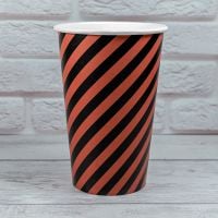 Стакан бумажный 500 мл SPIRAL