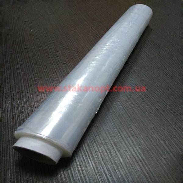 Стрейч-плівка PE 200м*45см