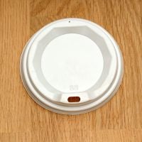 Кришка Т-88 біла 50 шт