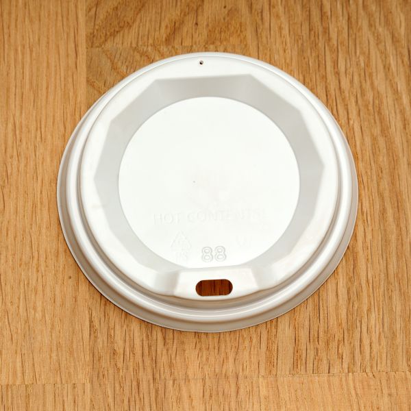 Кришка Т-88 біла