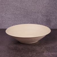 Чаша для локшини БІО 710 мл з цукрової тростини БУРА 50 шт