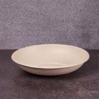 Чаша БИО 710 мл из сахарного тростника БУРАЯ 50 шт