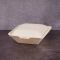 Ланч-бокс для бургера БІО 200*200*80 мм з кукурудзяного крохмалю 70 шт