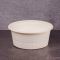 Контейнер суповий БІО 1000 мл d-175 мм h-65 мм з кукурудзяного крохмалю 100 шт