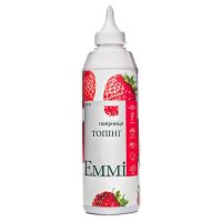 Топінг ЕММІ Полуниця 600 г
