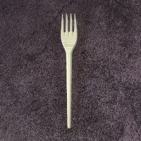 Виделка БІО Amelon 16 см з кукурудзяного крохмалю