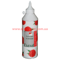 Топінг ЕММІ Малина 600 г