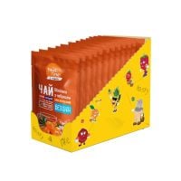 Концентрат чаю Meal Time обліпиха з чебрецем та медом БЕЗ ЦУКРУ 50 г дойпак