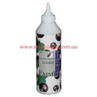 Топінг ЕММІ Чорна смородина 600 г