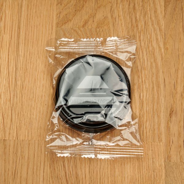 Кришка Т-69 чорна Інд. пак.