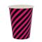 Стакан паперовий 400 мл SPIRAL