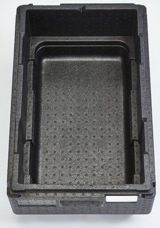 Термоконтейнер штабельований One Chef 46 л