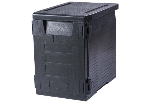 Термоконтейнер штабельований 86 л